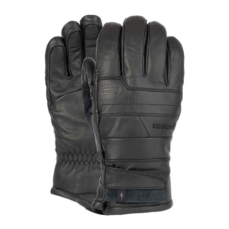 POW Stealth Gore - Tex Glove 2026 Black - Elevation107