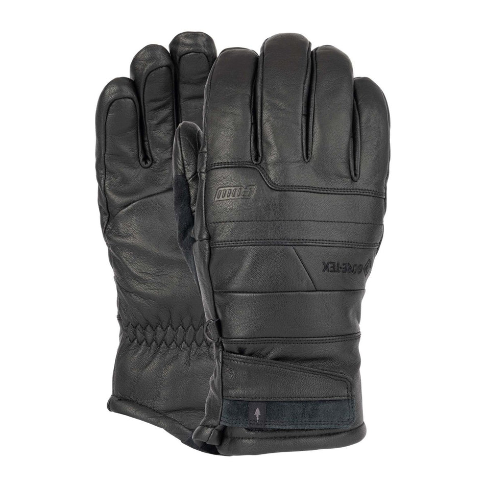 POW Stealth Gore - Tex Glove 2026 Black - Elevation107