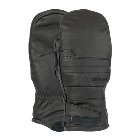 POW Stealth Gore - Tex Mitt 2026 Black - Elevation107
