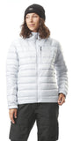 Picture Organic Mid Puff Down Jacket Womens 2024 Ice Melt