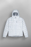 Picture Organic Mid Puff Down Jacket Womens 2024 Ice Melt