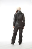 Picture Organic Mid Puff Down Jacket Womens 2024 Black
