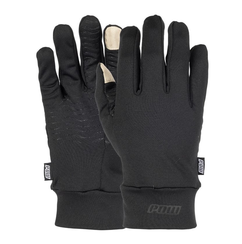 POW Cascadia GORE - TEX Short Glove Leather Womens 2026 Ballard Blue - Elevation107