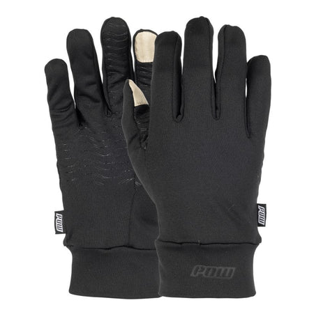 POW Wayback Gore - Tex Short Mitt 2026 Black - Elevation107