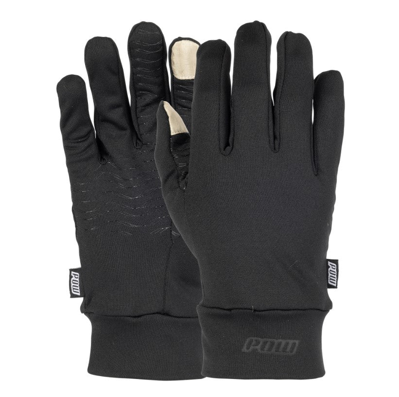 POW Wayback Gore - Tex Short Mitt 2026 Black - Elevation107