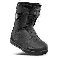 Thirtytwo Lashed Double Boa Snowboard Boots Mens 2026 Black / Grey