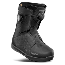 Thirtytwo Lashed Double Boa Snowboard Boots Mens 2026 Black / Grey - image 1