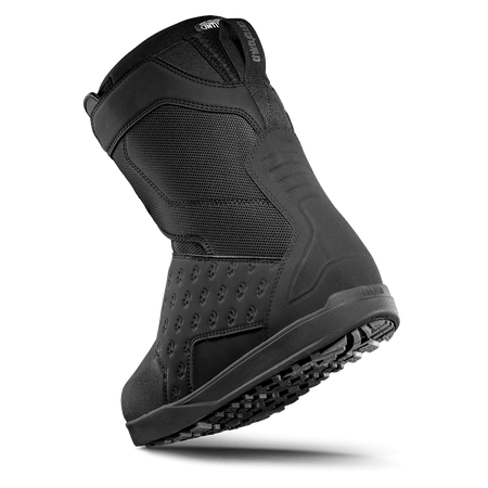 Thirtytwo Lashed Double Boa Snowboard Boots Mens 2026 Black / Grey - Elevation107