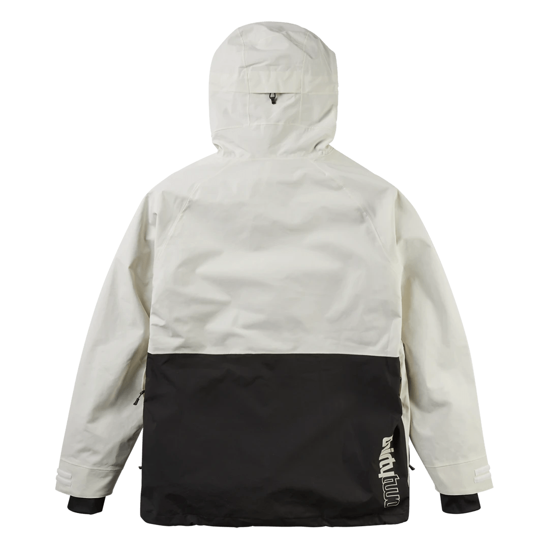 ThirtyTwo TM Recycled Jacket Mens 2026 Off White - Elevation107