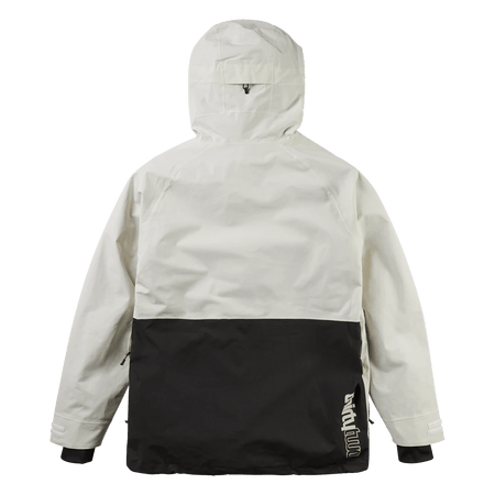 ThirtyTwo TM Recycled Jacket Mens 2026 Off White - Elevation107