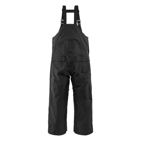 ThirtyTwo Basement Bib Pants Mens 2026 Black - Elevation107