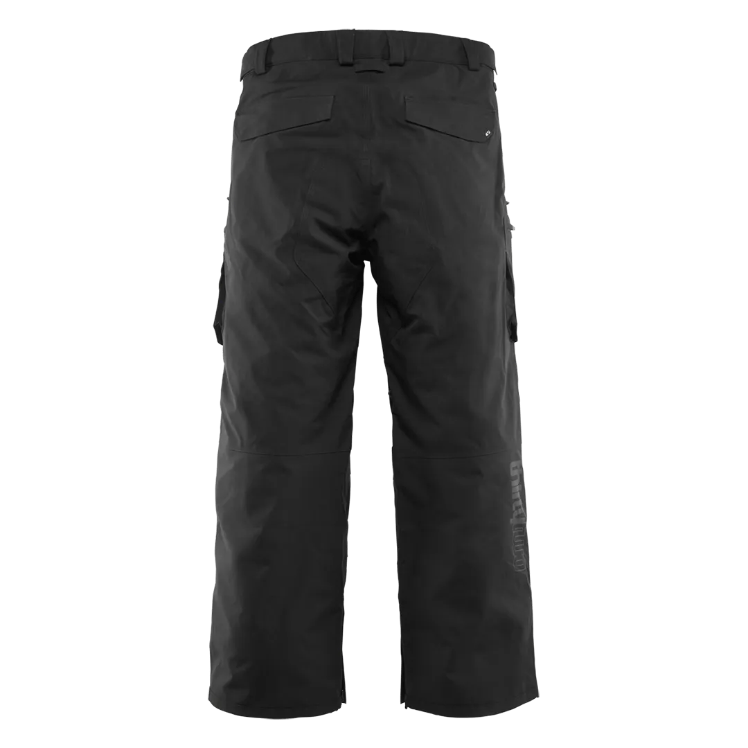 ThirtyTwo TM Recycled Pants Mens 2026 Black - Elevation107