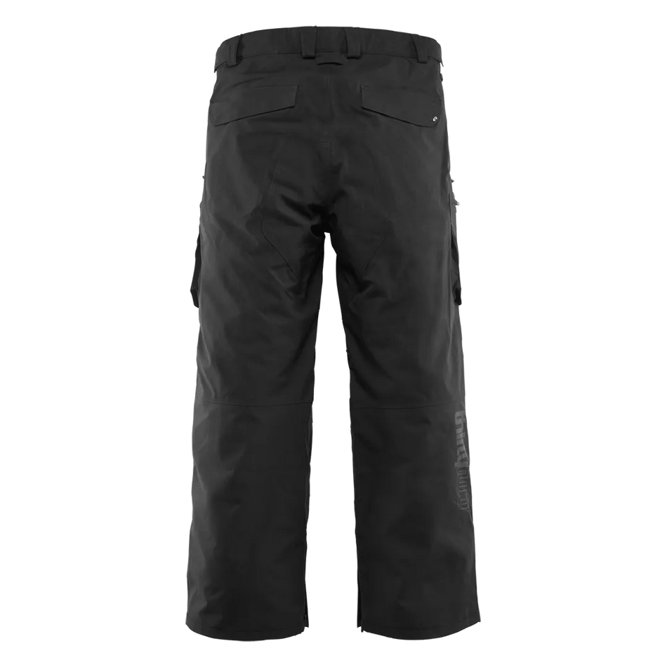 ThirtyTwo TM Recycled Pants Mens 2026 Black - Elevation107