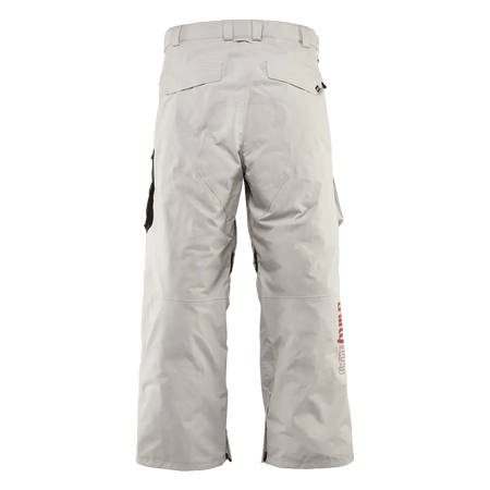 ThirtyTwo TM Recycled Pants Mens 2026 Cement - Elevation107