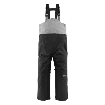 ThirtyTwo TM - 3 Recycled Bib Pants Mens 2026 Black / Grey - Elevation107