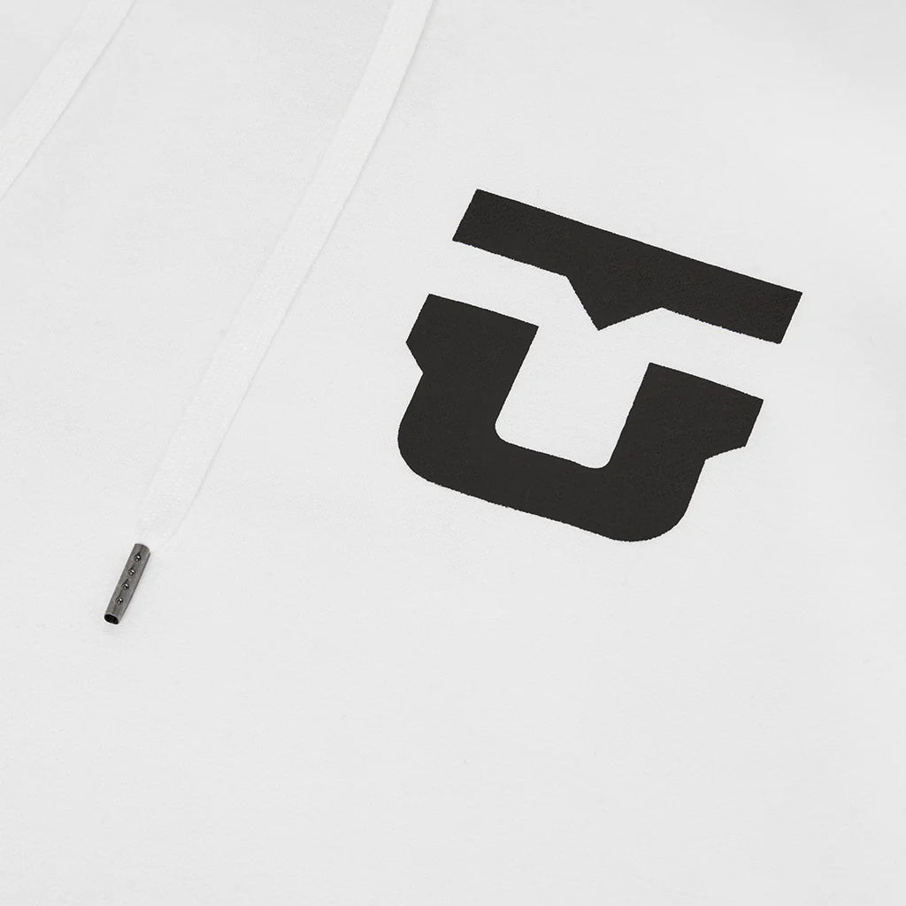 Union Team Hoodie 2025 White - Elevation107