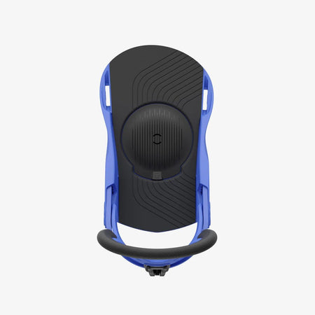 Union Cadet Snowboard Bindings Kids 2025 Blue - Elevation107