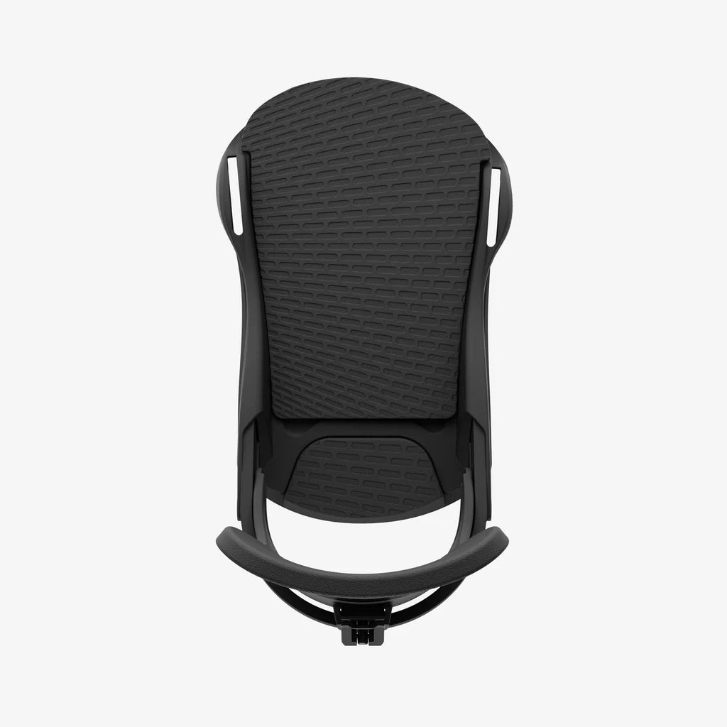 Union Cadet Pro Snowboard Bindings Kids 2025 Black - Elevation107