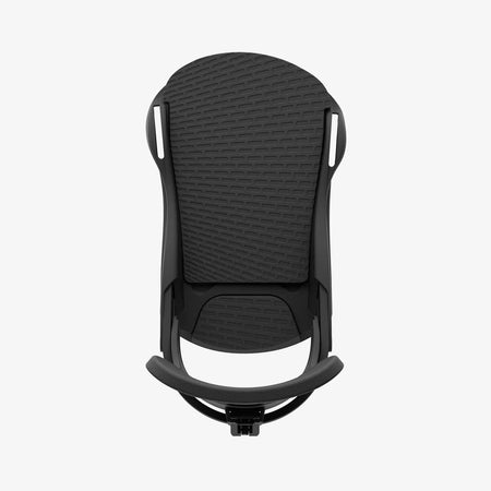 Union Cadet Pro Snowboard Bindings Kids 2025 Black - Elevation107