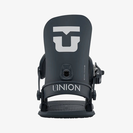 Union Legacy Snowboard Bindings Womens 2026 Midnight - Elevation107