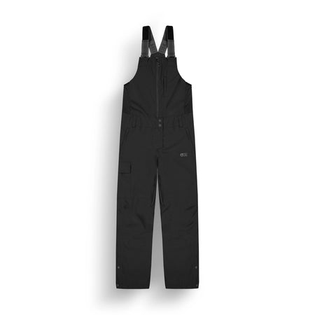 Picture Brita Bib Pants Womens 2026 Black - Elevation107