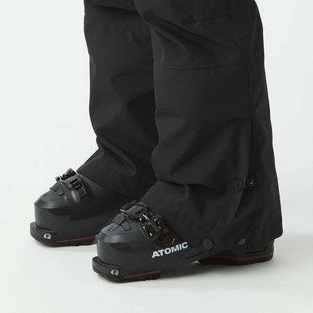 Picture Brita Bib Pants Womens 2026 Black - Elevation107