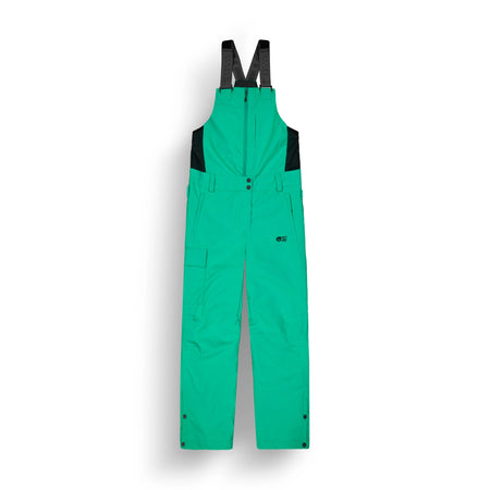 Picture Brita Bib Pants Womens 2026 Emerald - Elevation107