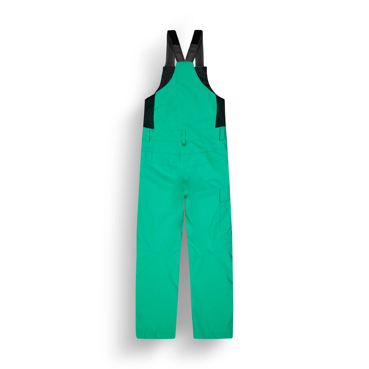 Picture Brita Bib Pants Womens 2026 Emerald - Elevation107