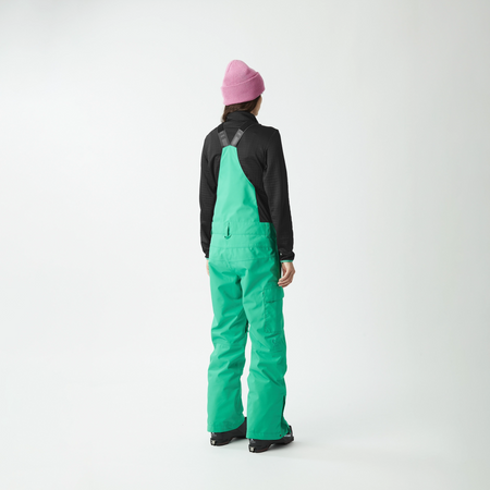 Picture Brita Bib Pants Womens 2026 Emerald - Elevation107
