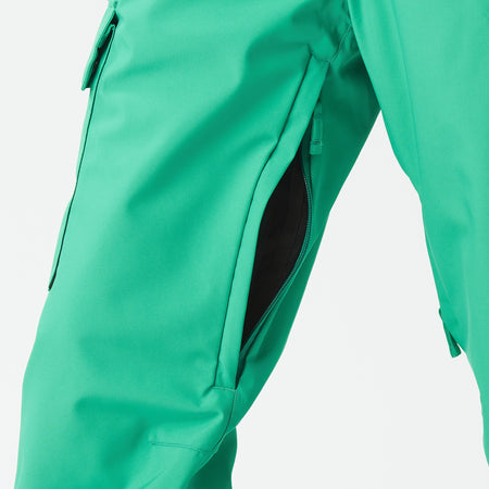 Picture Brita Bib Pants Womens 2026 Emerald - Elevation107