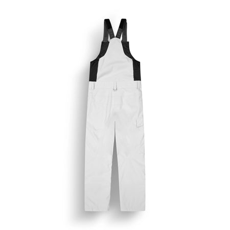 Picture Brita Bib Pants Womens 2026 Vapor Grey - Elevation107