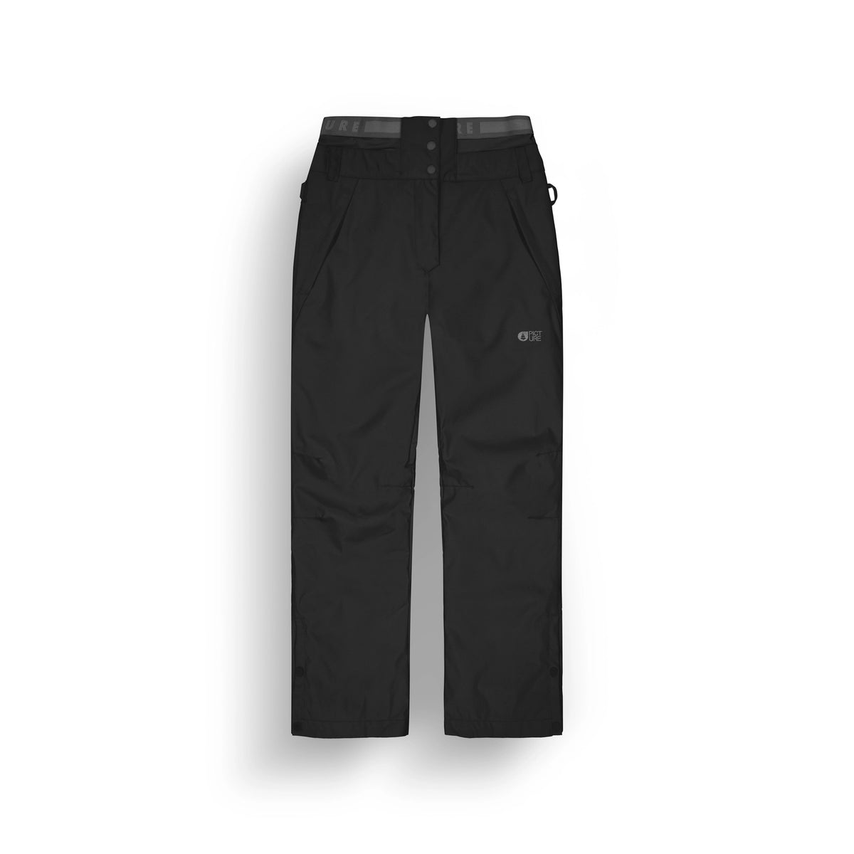 Picture Treva Pants Womens 2026 Black - Elevation107