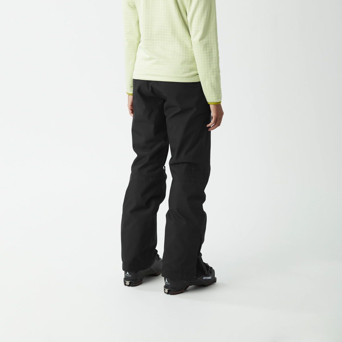 Picture Treva Pants Womens 2026 Black - Elevation107