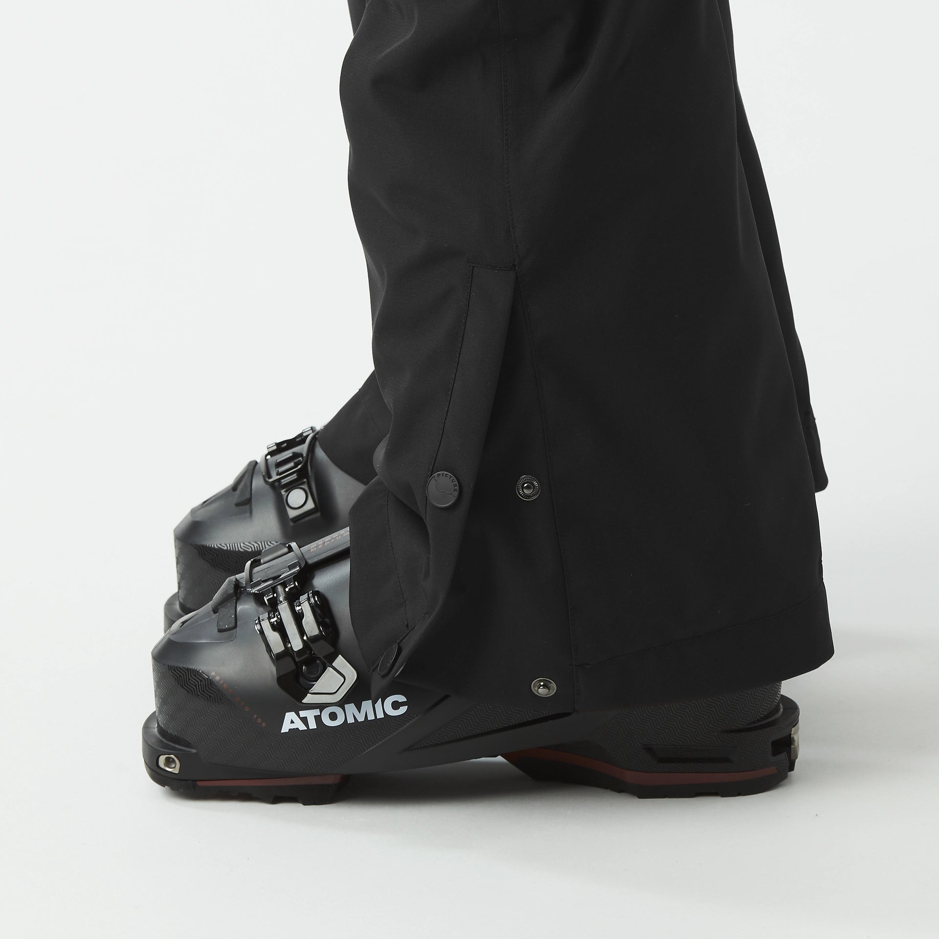 Picture Treva Pants Womens 2026 Black - Elevation107