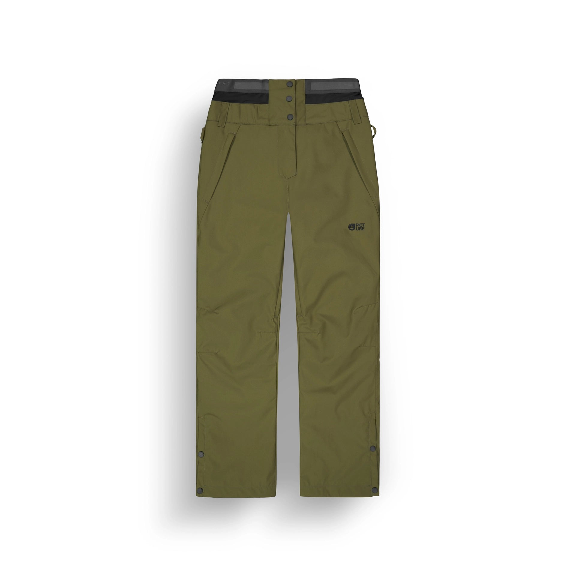 Picture Treva Pants Womens 2026 Tobacco - Elevation107