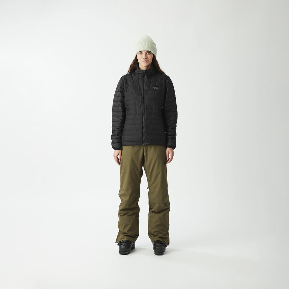 Picture Treva Pants Womens 2026 Tobacco - Elevation107