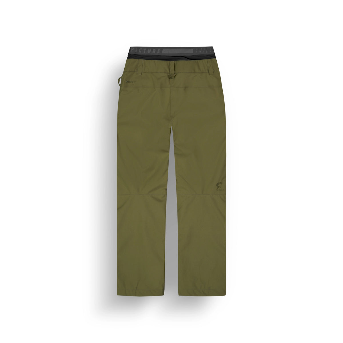Picture Treva Pants Womens 2026 Tobacco - Elevation107