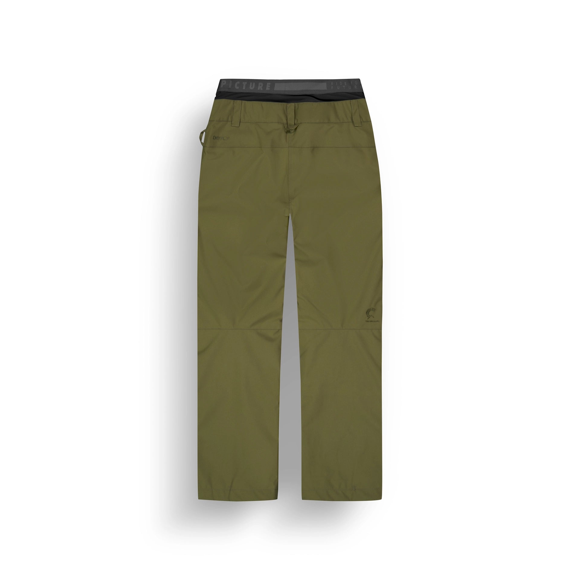 Picture Treva Pants Womens 2026 Tobacco - Elevation107