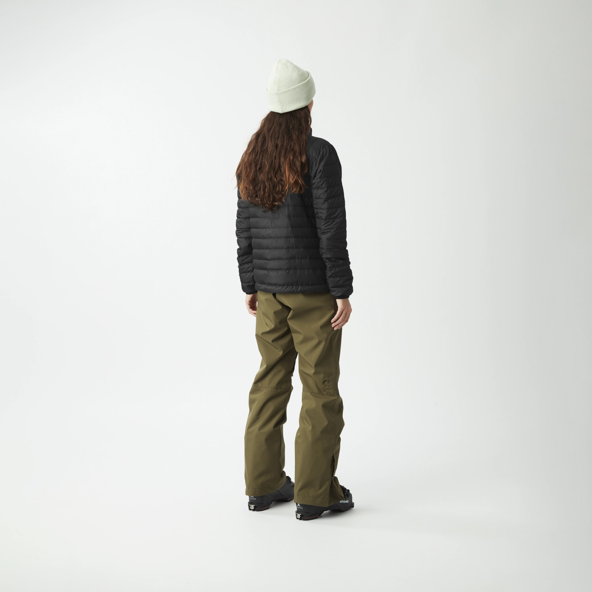 Picture Treva Pants Womens 2026 Tobacco - Elevation107
