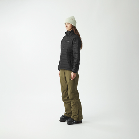 Picture Treva Pants Womens 2026 Tobacco - Elevation107