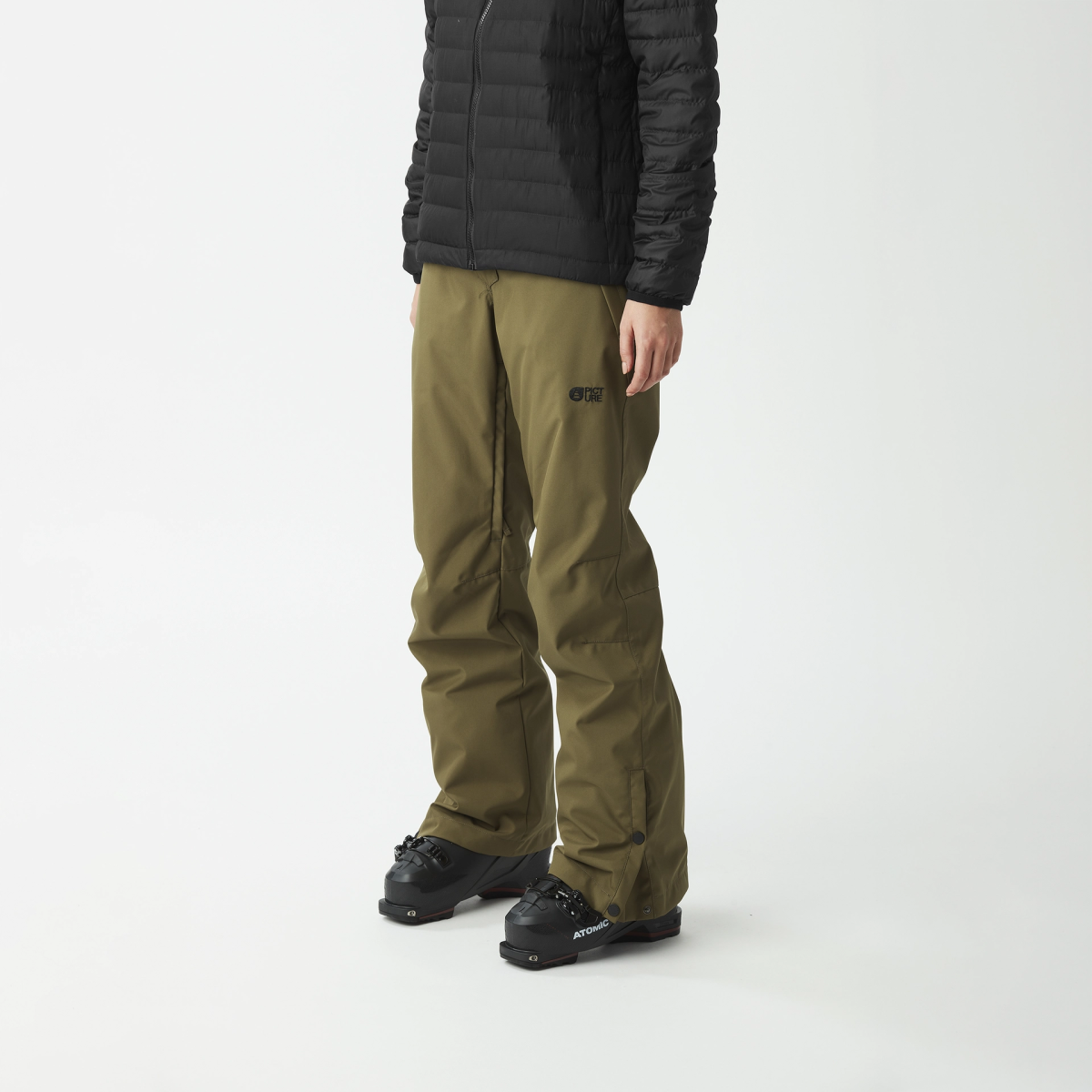 Picture Treva Pants Womens 2026 Tobacco - Elevation107