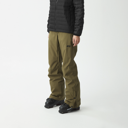Picture Treva Pants Womens 2026 Tobacco - Elevation107