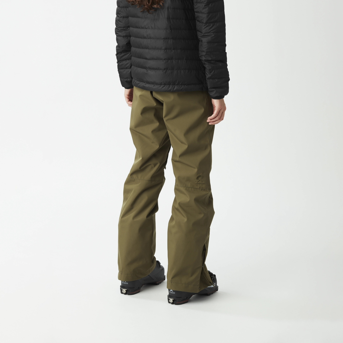 Picture Treva Pants Womens 2026 Tobacco - Elevation107
