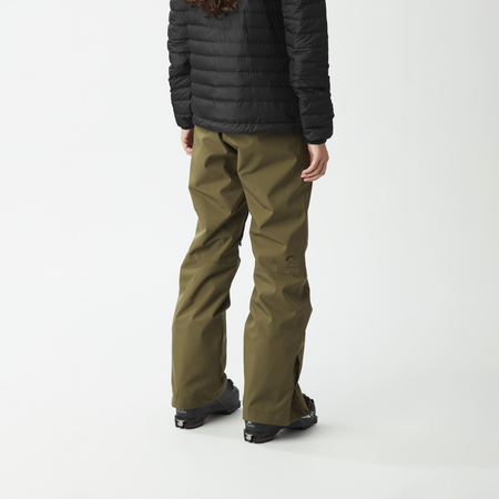 Picture Treva Pants Womens 2026 Tobacco - Elevation107