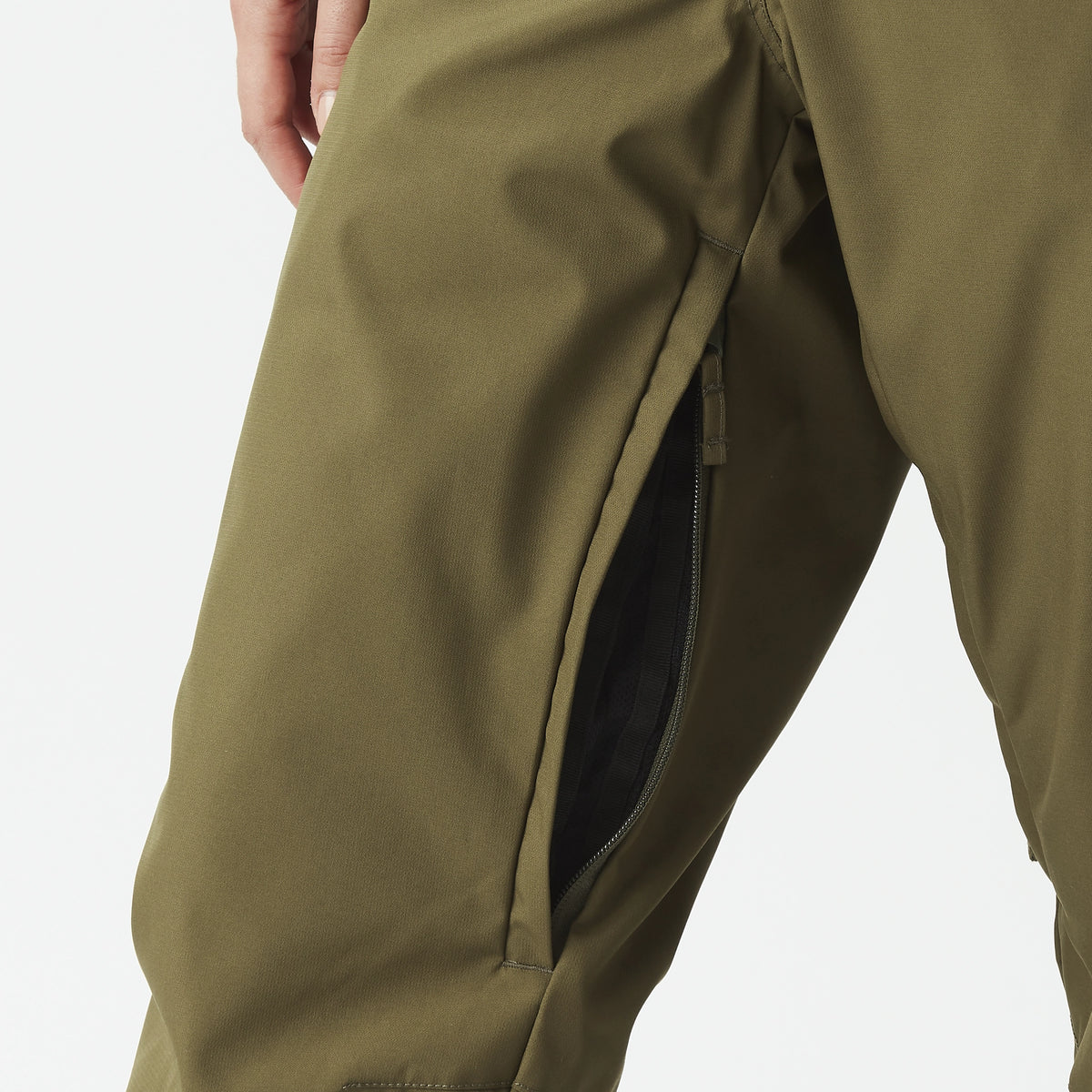 Picture Treva Pants Womens 2026 Tobacco - Elevation107