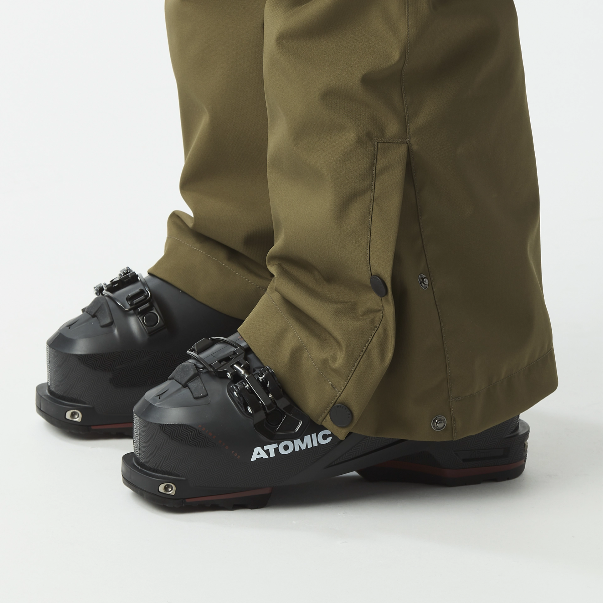 Picture Treva Pants Womens 2026 Tobacco - Elevation107