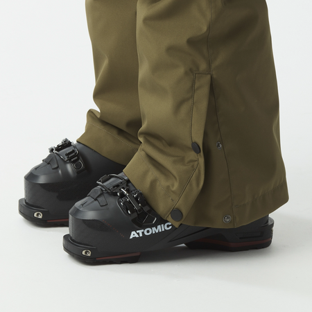 Picture Treva Pants Womens 2026 Tobacco - Elevation107