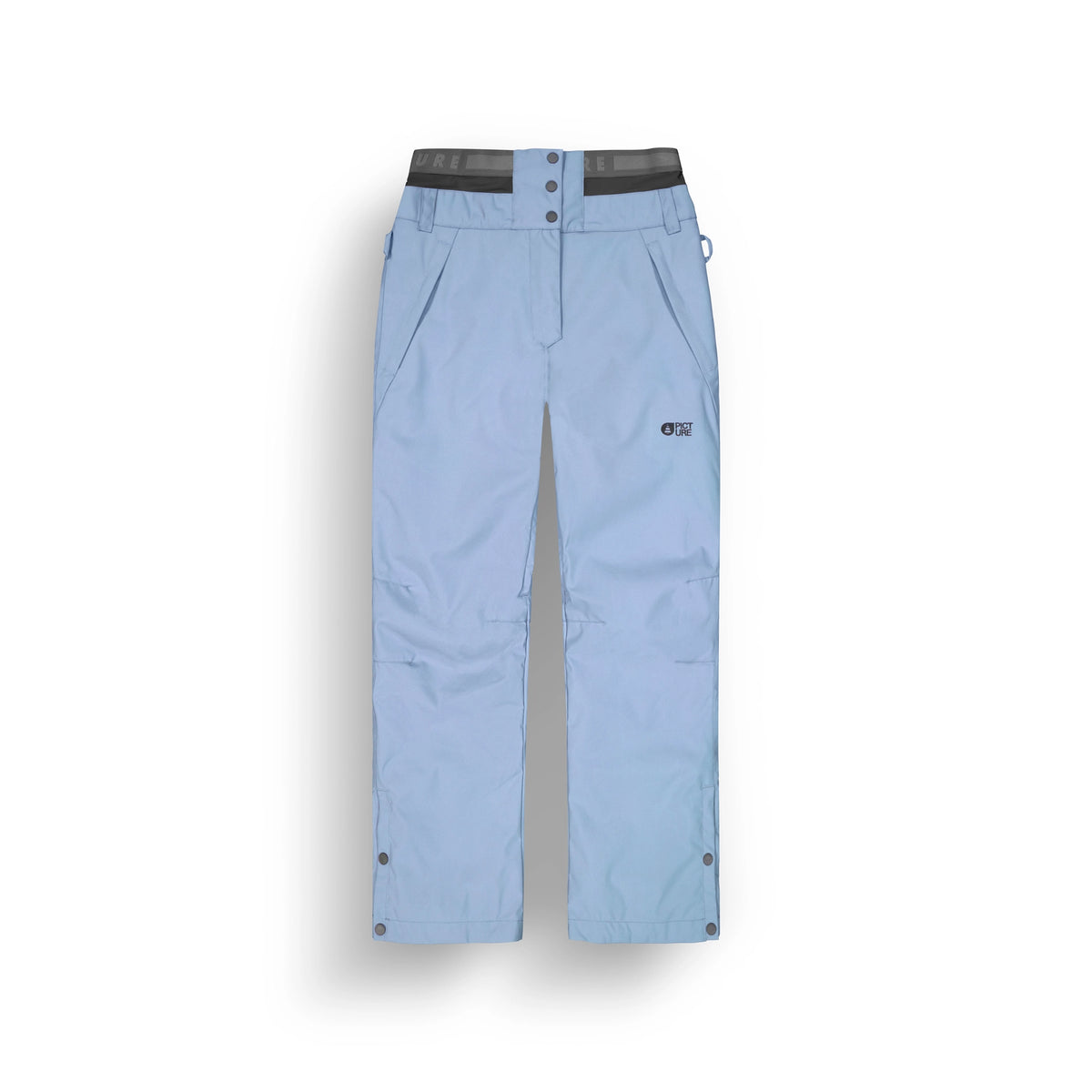 Picture Treva Pants Womens 2026 Stonwash - Elevation107