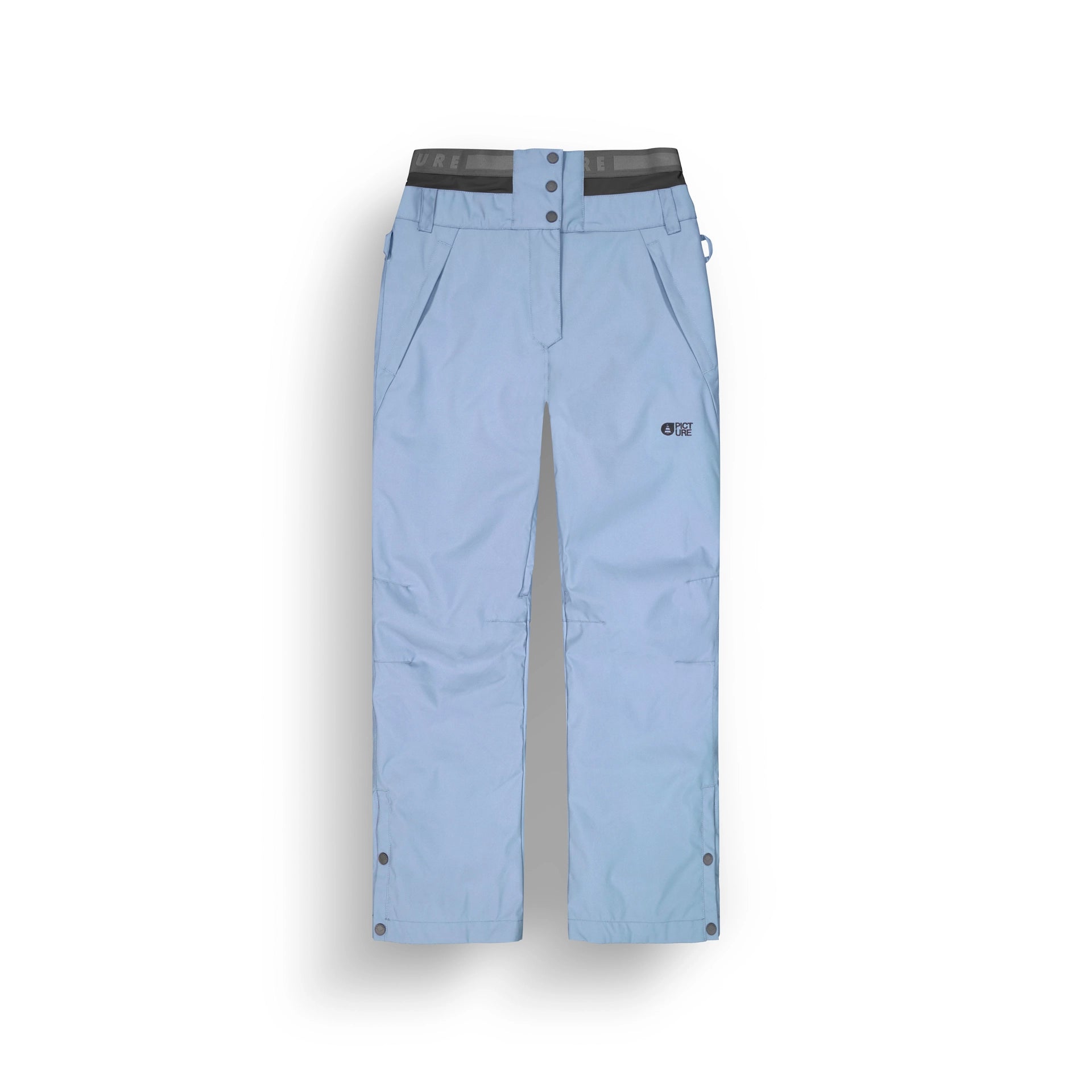 Picture Treva Pants Womens 2026 Stonwash - Elevation107