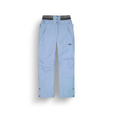 Picture Treva Pants Womens 2026 Stonwash - Elevation107